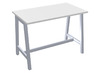 Tafel - bartafel - Ogi - hoge tafel - 121,5 x 70 x 90 cm - per stuk