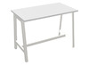 Tafel - bartafel - Ogi - hoge tafel - 121,5 x 70 x 90 cm - per stuk