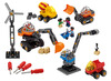 Lego® Education Duplo - machines - 90 stukken - per set