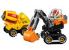 Lego® education duplo - machines - assortiment van 95