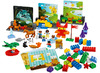 Lego® Education Duplo - verhalen - oefenen met taal - 100 stukken - per set