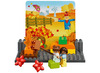 Lego® Education Duplo - verhalen - oefenen met taal - 100 stukken - per set