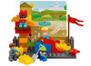 Lego® Education Duplo - verhalen - oefenen met taal - 100 stukken - per set