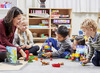 Lego® Education Duplo - verhalen - oefenen met taal - 100 stukken - per set
