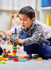 Lego® Education Duplo - verhalen - oefenen met taal - 100 stukken - per set