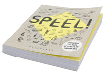 Boek - Speel! - per stuk