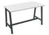 Tafel - bartafel - Ogi - hoge tafel - 141,5 x 70 x 90 cm - per stuk