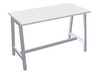 Tafel - bartafel - Ogi - hoge tafel - 141,5 x 70 x 90 cm - per stuk