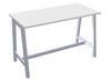 Tafel - bartafel - Ogi - hoge tafel - 141,5 x 70 x 90 cm - per stuk