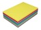 Karton - knutselkarton - Colortime - 180 g - A4 - set van 300