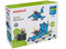 Bouwpakket - Miniland - Solar Dynamic - maak je eigen zonne-energie constructie - technologie - per set
