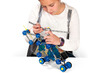 Bouwpakket - Miniland - Solar Dynamic - maak je eigen zonne-energie constructie - technologie - per set