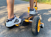 Fietsen - Beleduc - Step 'n roll - klein - per stuk
