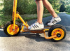 Fietsen - Beleduc - Step 'n roll - klein - per stuk