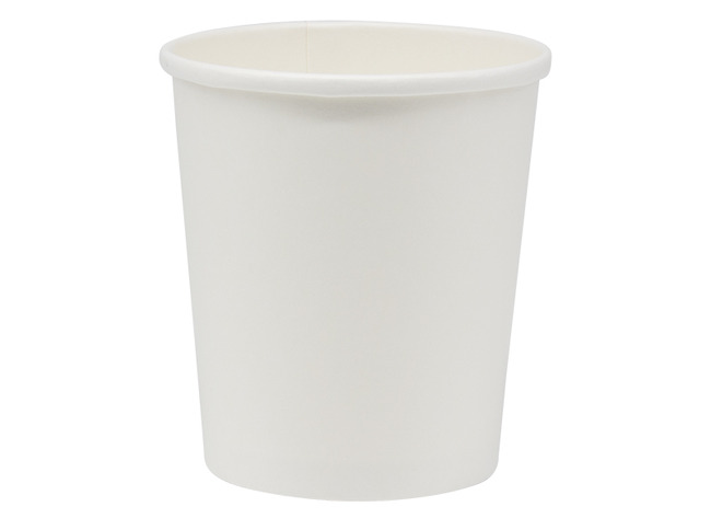 Drinkbeker - karton - 11 cm - set van 25