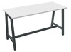 Tafel - bartafel - Ogi - hoge tafel - 161,5 x 70 x 90 cm - per stuk