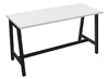 Tafel - bartafel - Ogi - hoge tafel - 161,5 x 70 x 90 cm - per stuk
