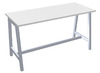 Tafel - bartafel - Ogi - hoge tafel - 161,5 x 70 x 90 cm - per stuk