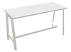 Tafel - bartafel - Ogi - hoge tafel - 161,5 x 70 x 90 cm - per stuk