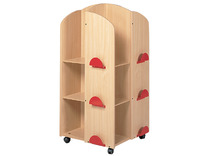 BOEKENTOREN GROOT BEUK