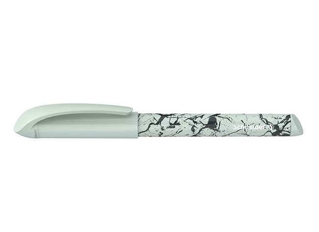 Pen - rollerpen - Schneider Easy Aqua - per stuk