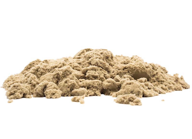 Sable cinétique NaturSand 5 kg