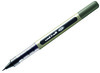 Pen - rollerpen - Uni-ball Eye - basiskleuren - set van 5 assorti