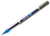 Pen - rollerpen - Uni-ball Eye - basiskleuren - set van 5 assorti