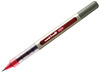 Pen - rollerpen - Uni-ball Eye - basiskleuren - set van 5 assorti