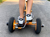Fietsen - Beleduc - Step 'n roll - groot - per stuk