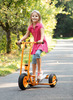 Fietsen - Beleduc - Step 'n roll - groot - per stuk