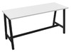 Tafel - bartafel - Ogi - hoge tafel - 181,5 x 70 x 90 cm - per stuk