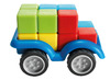 Denkspel - SmartGames Smartcar mini - per spel
