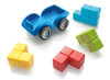 Denkspel - SmartGames Smartcar mini - per spel