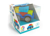 Denkspel - SmartGames Smartcar mini - per spel