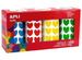 Hart - primaire kleuren - 20 mm