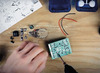 Solderen - elektronisch spel - Whadda - per stuk
