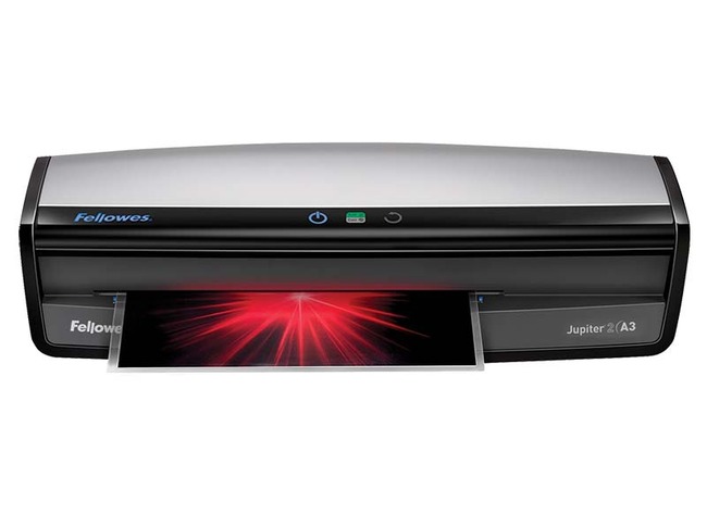 Lamineertoestel - Fellowes Jupiter 2 - 80-250 micron - A3 - per stuk