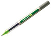 Pen - rollerpen - Uni-ball Eye - set van 5 assorti