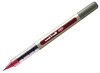 Pen - rollerpen - Uni-ball Eye - set van 5 assorti