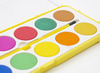 Verf - aquarel - waterverf - budget - set van 12 assorti