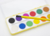 Verf - aquarel - waterverf - budget - set van 12 assorti