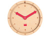 Klok - Akros Let’s Build The Time - bouw de tijd - kloklezen - per stuk