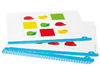 Denkspel - kubussen - magneticubes - nabouwen - magnetisch - per spel