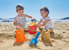 Zand - zandset - Beleduc - bouwset - set van 25 assorti