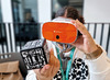 VR - ClassVR - accessoire - AR-kubussen - set van 8
