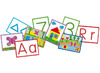 Isomo/styropor - decoratie - Playmais - mozaïek - set van 12000 assorti