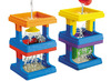 EXPERIMENTEERSET - WATERVALLEN MIXEN - SPEELHOEK WATER EN ZAND