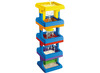 EXPERIMENTEERSET - WATERVALLEN MIXEN - SPEELHOEK WATER EN ZAND
