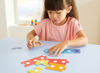 Telspel - rekenen - Nathan Atelier - getallenatelier 1 - per spel